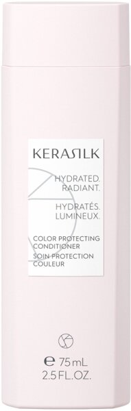 Kerasilk Color Conditioner 75 ml von Kerasilk