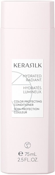 Kerasilk Color Conditioner 75 ml von Kerasilk
