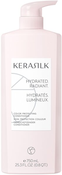 Kerasilk Color Conditioner 750 ml von Kerasilk