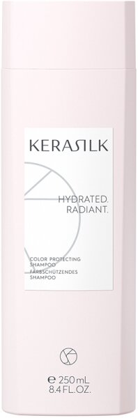 Kerasilk Color Shampoo 250 ml von Kerasilk