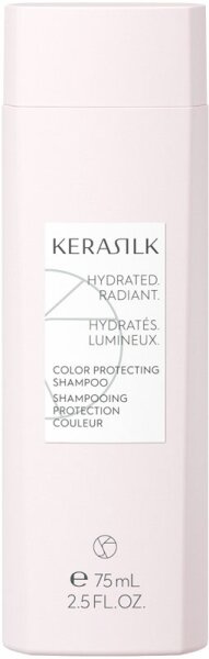 Kerasilk Color Shampoo 75 ml von Kerasilk