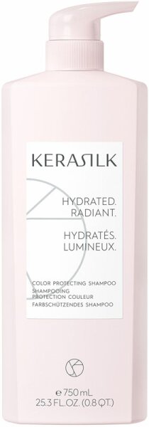 Kerasilk Color Shampoo 750 ml von Kerasilk