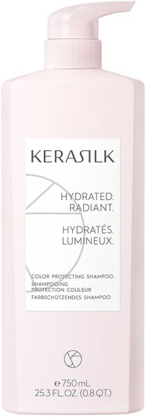 Kerasilk Color Shampoo 750 ml von Kerasilk