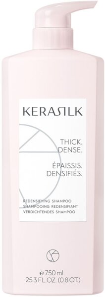 Kerasilk Redensifying Shampoo 750 ml von Kerasilk