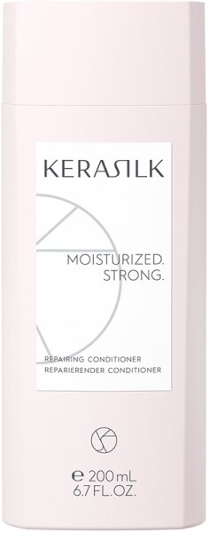 Kerasilk Repair Conditioner 200 ml von Kerasilk