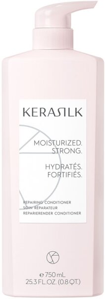 Kerasilk Repair Conditioner 750 ml von Kerasilk