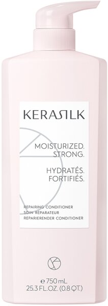 Kerasilk Repair Conditioner 750 ml von Kerasilk