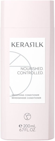 Kerasilk Smoothing Conditioner 200 ml von Kerasilk