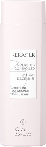 Kerasilk Smoothing Conditioner 75 ml von Kerasilk