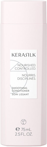 Kerasilk Smoothing Conditioner 75 ml von Kerasilk