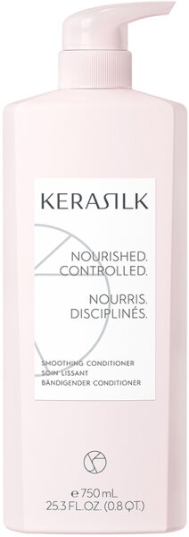Kerasilk Smoothing Conditioner 750 ml von Kerasilk