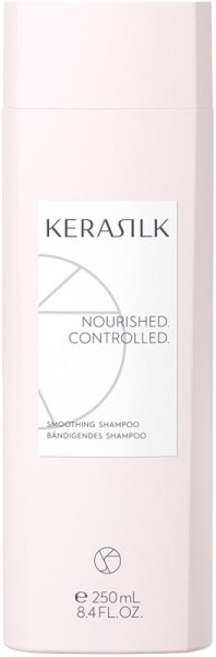 Kerasilk Smoothing Shampoo 250 ml von Kerasilk