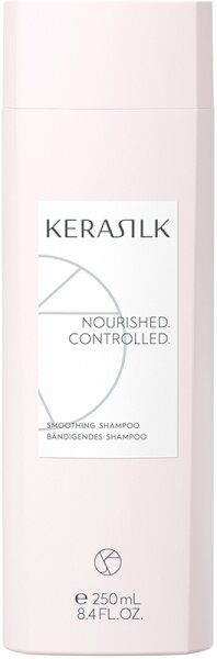 Kerasilk Smoothing Shampoo 250 ml von Kerasilk