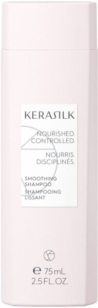 Kerasilk Smoothing Shampoo 75 ml von Kerasilk