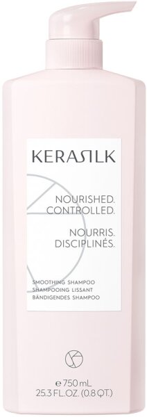 Kerasilk Smoothing Shampoo 750 ml von Kerasilk