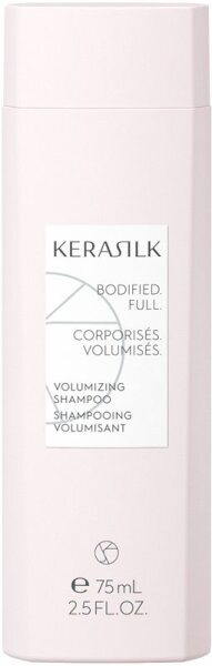 Kerasilk Volume Shampoo 75 ml von Kerasilk