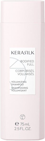 Kerasilk Volume Shampoo 75 ml von Kerasilk