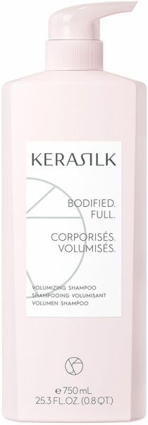 Kerasilk Volume Shampoo 750 ml von Kerasilk