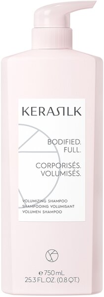 Kerasilk Volume Shampoo 750 ml von Kerasilk