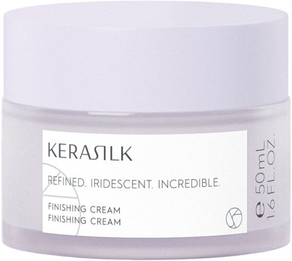 Kerasilk Finishing Cream 50 ml von Kerasilk