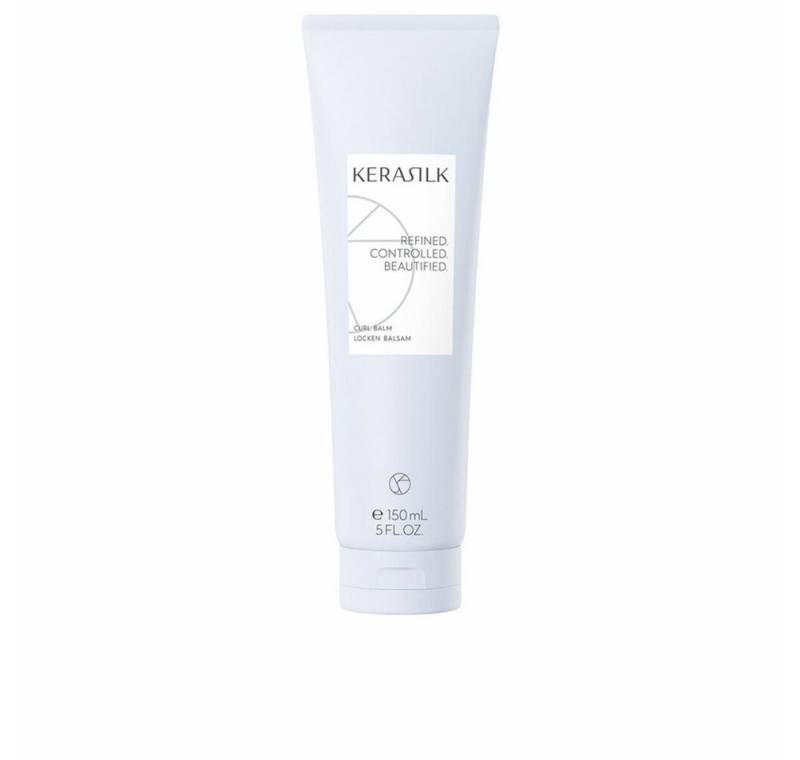 Kerasilk Haarkur SPECIALISTS Lockenbalsam 150ml von Kerasilk