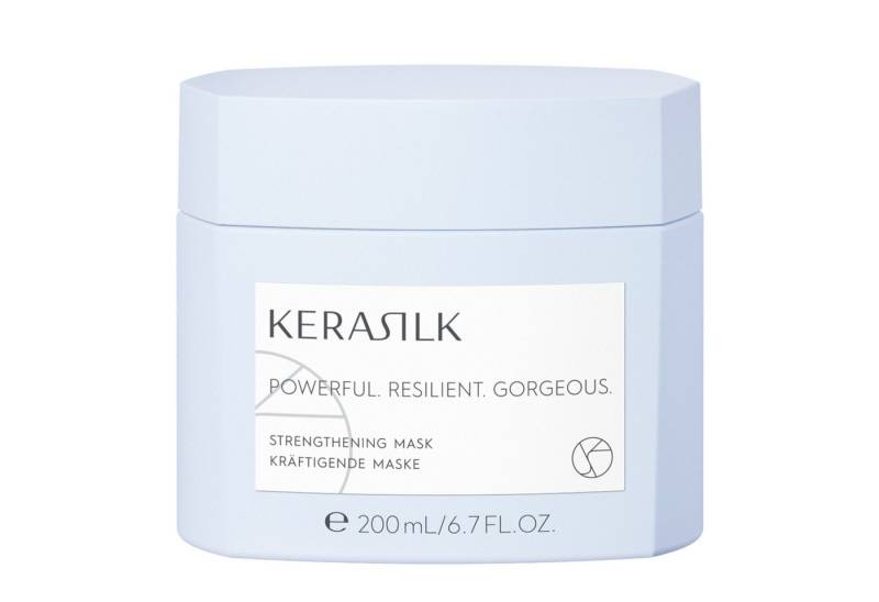 Kerasilk Haarmaske kräftigende Maske, 1-tlg. Kerasilk Haarmaske kräftigende Maske, 1-tlg. von Kerasilk