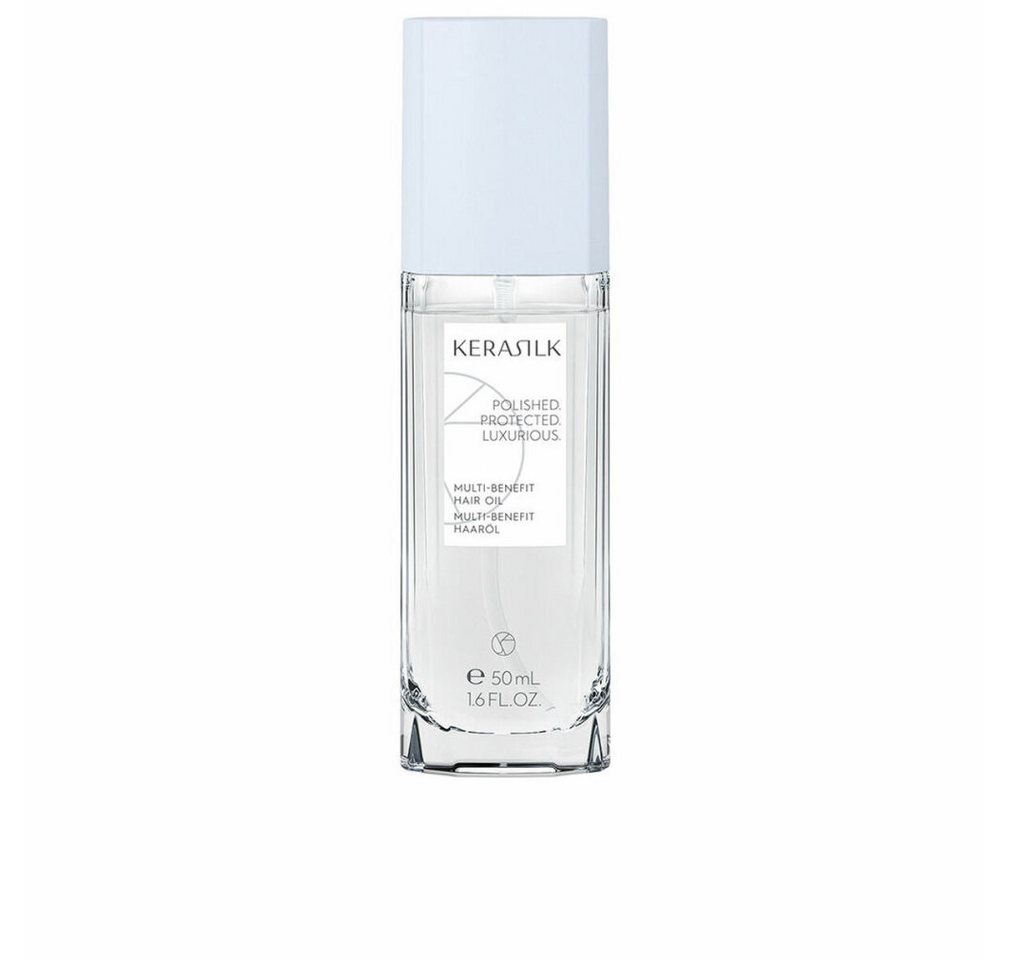 Kerasilk Haaröl SPECIALISTS Multi-Nutzen Haaröl 50 ml von Kerasilk