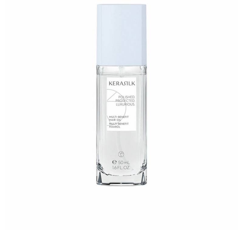 Kerasilk Haaröl SPECIALISTS Multi-Nutzen Haaröl 50 ml von Kerasilk