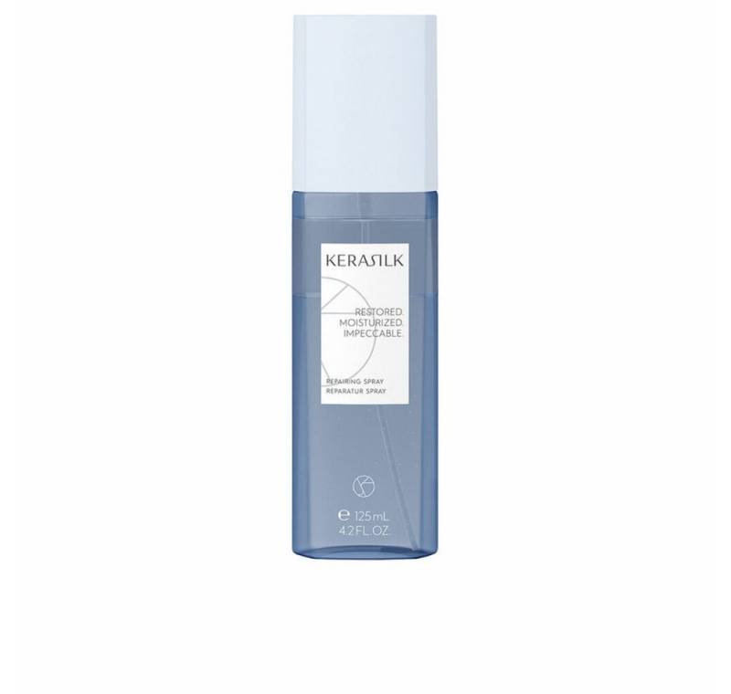 Kerasilk Haarpflege-Set SPECIALISTS Ausbesserungsspray 125 ml von Kerasilk