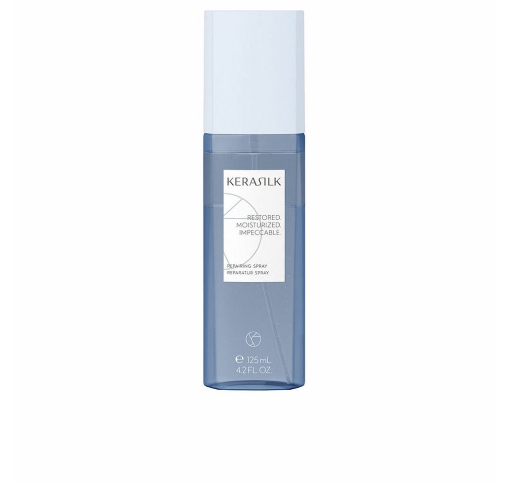 Kerasilk Haarpflege-Set SPECIALISTS Ausbesserungsspray 125 ml Kerasilk Haarpflege-Set SPECIALISTS Ausbesserungsspray 125 ml von Kerasilk