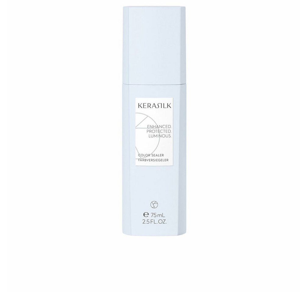 Kerasilk Haarpflege-Set SPECIALISTS Farbversiegler 75 ml von Kerasilk