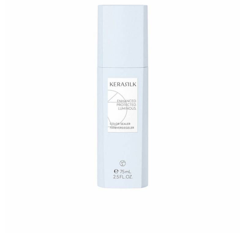 Kerasilk Haarpflege-Set SPECIALISTS Farbversiegler 75 ml von Kerasilk