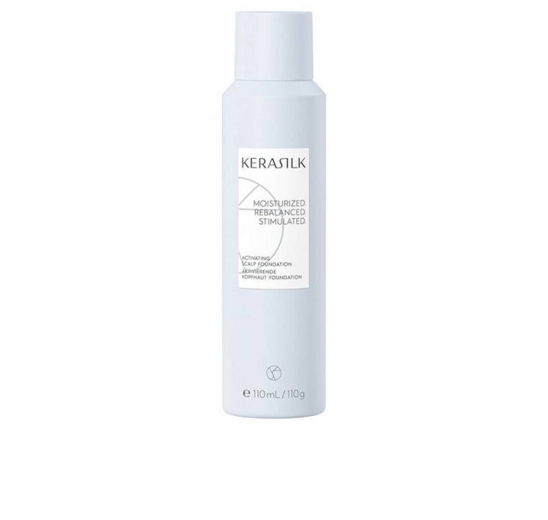 Kerasilk Haarpflege-Set SPECIALISTS aktivierende Kopfhautgrundierung 110 ml Kerasilk Haarpflege-Set SPECIALISTS aktivierende Kopfhautgrundierung 110 ml von Kerasilk