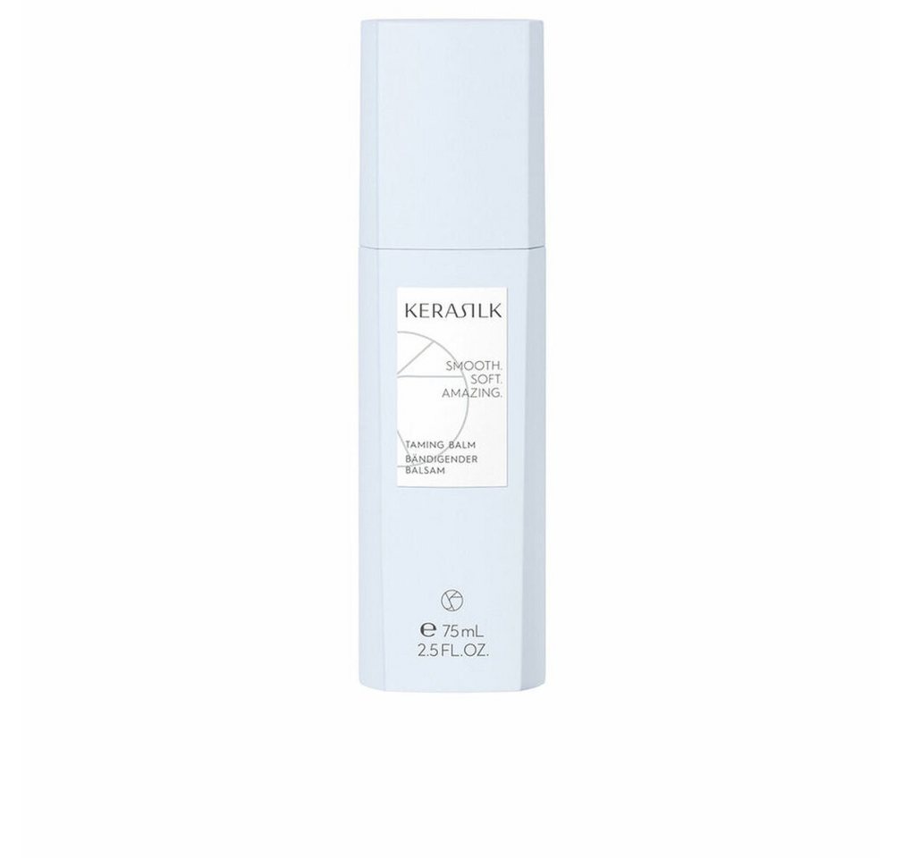Kerasilk Haarpflege-Set SPECIALISTS bändigender Balsam 75ml von Kerasilk