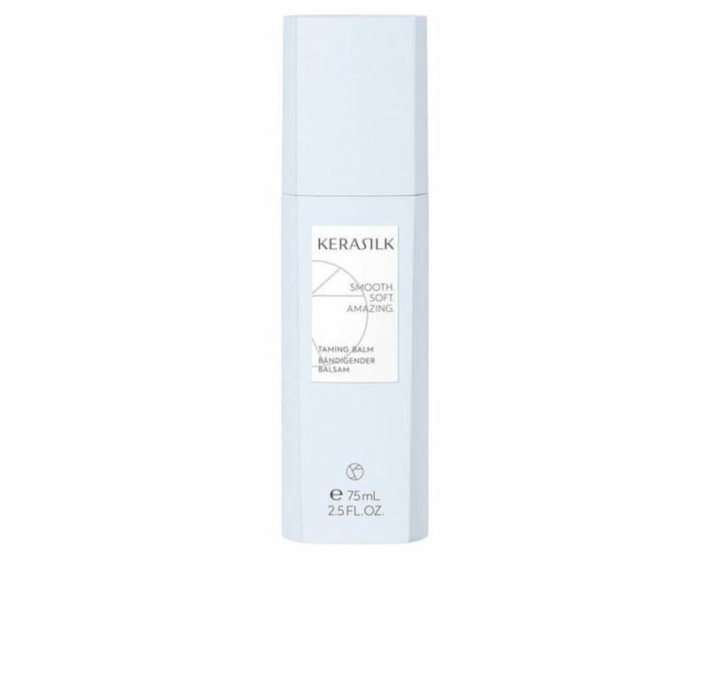 Kerasilk Haarpflege-Set SPECIALISTS bändigender Balsam 75ml von Kerasilk