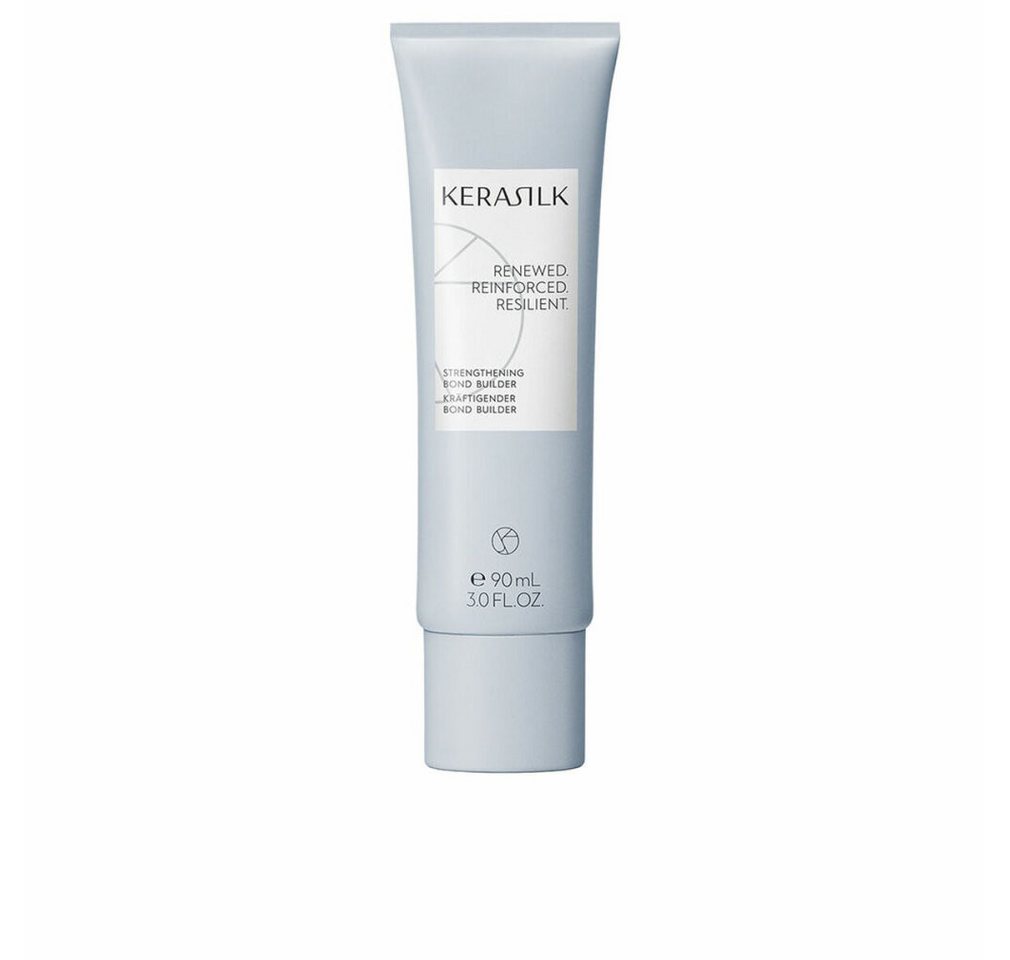 Kerasilk Haarpflege-Set SPECIALISTS verstärkende Behandlung zum Aufbau von Bindungen 90 ml Kerasilk Haarpflege-Set SPECIALISTS verstärkende Behandlung zum Aufbau von Bindungen 90 ml von Kerasilk