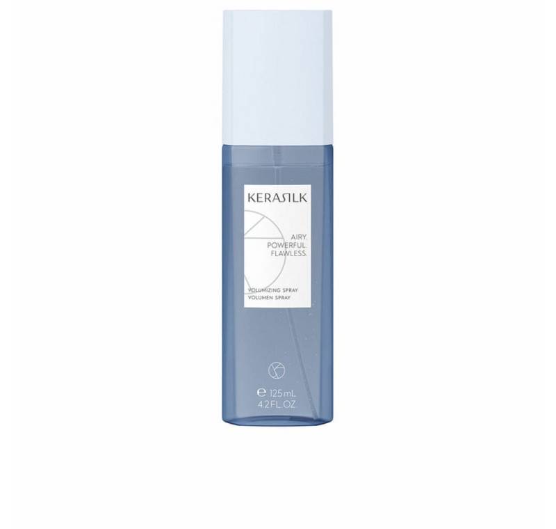 Kerasilk Haarpflege-Set SPECIALISTS volumengebendes Spray 125 ml von Kerasilk