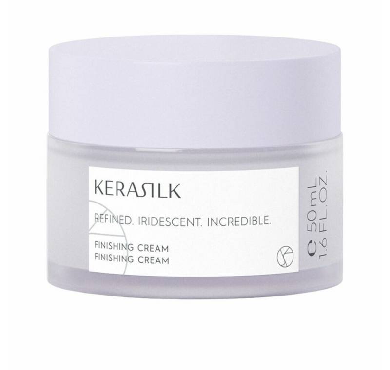 Kerasilk Haarpflege-Set STYLING Abschlusscreme 50 ml Kerasilk Haarpflege-Set STYLING Abschlusscreme 50 ml von Kerasilk