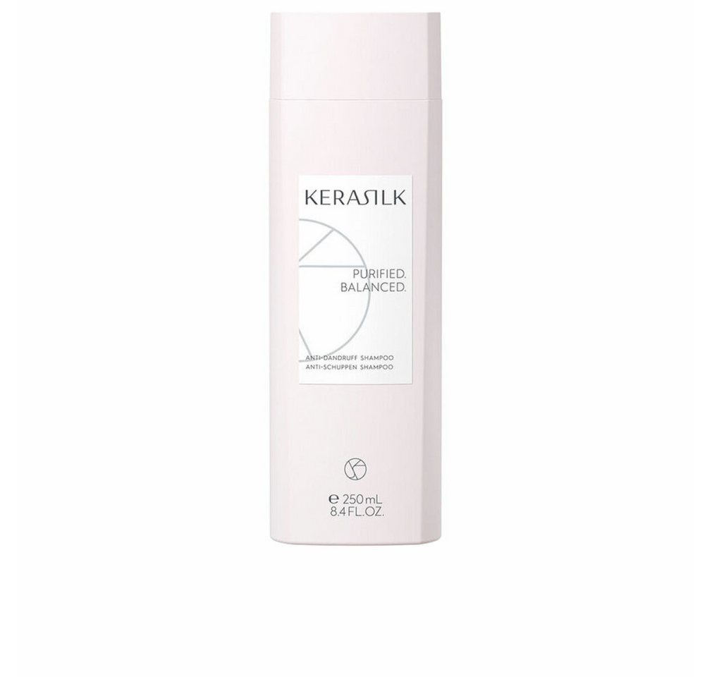Kerasilk Haarshampoo ESSENTIALS Anti-Schuppen-Shampoo 250 ml von Kerasilk