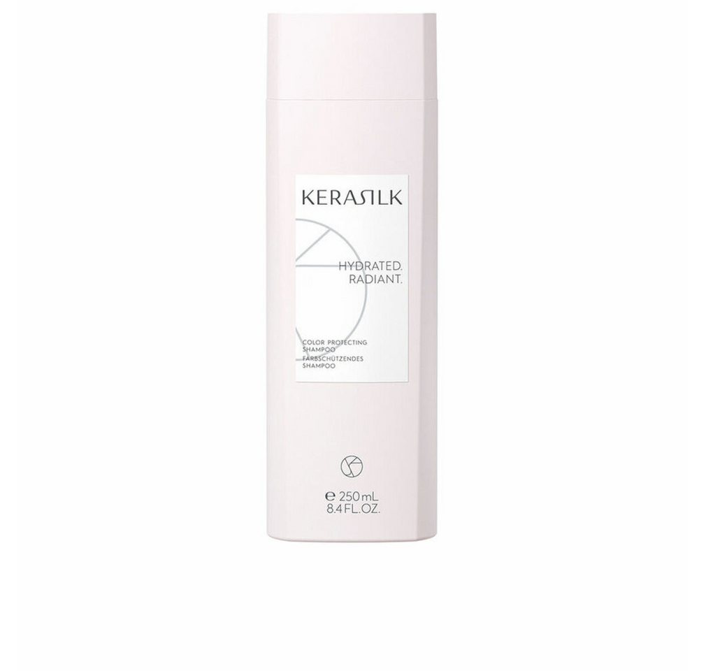 Kerasilk Haarshampoo ESSENTIALS Farbschutz-Shampoo von Kerasilk