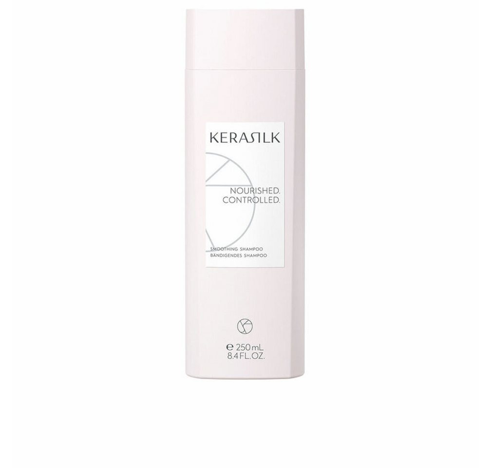 Kerasilk Haarshampoo ESSENTIALS Glättendes Shampoo 250 ml Kerasilk Haarshampoo ESSENTIALS Glättendes Shampoo 250 ml von Kerasilk