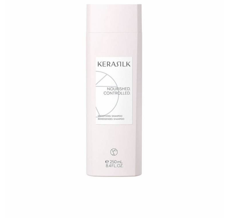 Kerasilk Haarshampoo ESSENTIALS Glättendes Shampoo 250 ml Kerasilk Haarshampoo ESSENTIALS Glättendes Shampoo 250 ml von Kerasilk