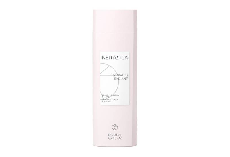 Kerasilk Haarshampoo Farbschützendes Shampoo, 1-tlg. Kerasilk Haarshampoo Farbschützendes Shampoo, 1-tlg. von Kerasilk