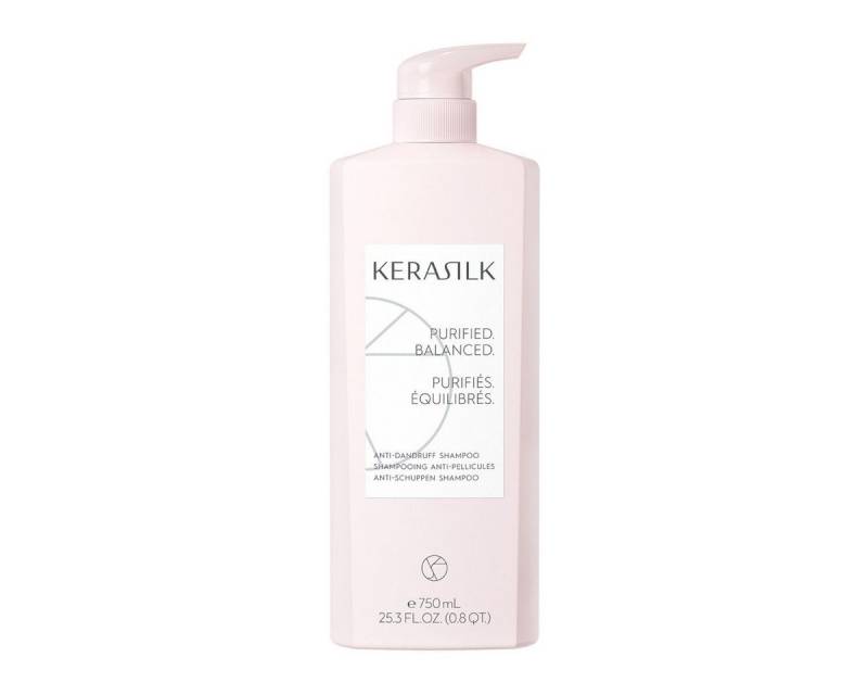 Kerasilk Haarshampoo Kerasilk Anti-Dandruff Shampoo 750ml Kerasilk Haarshampoo Kerasilk Anti-Dandruff Shampoo 750ml von Kerasilk