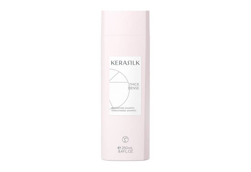Kerasilk Haarshampoo verdichtendes Shampoo, 1-tlg. Kerasilk Haarshampoo verdichtendes Shampoo, 1-tlg. von Kerasilk
