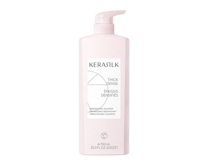 Kerasilk Haarshampoo Kerasilk Redensifying Shampoo 750ml Kerasilk Haarshampoo Kerasilk Redensifying Shampoo 750ml von Kerasilk