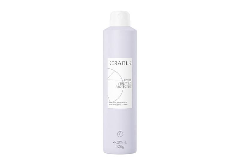 Kerasilk Haarspray Multi-Purpose Haarspray 300 ml Kerasilk Haarspray Multi-Purpose Haarspray 300 ml von Kerasilk