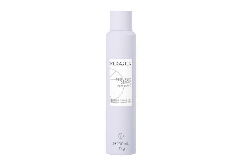 Kerasilk Haarspray Texturizing Finishing Spray, 1-tlg. Kerasilk Haarspray Texturizing Finishing Spray, 1-tlg. von Kerasilk