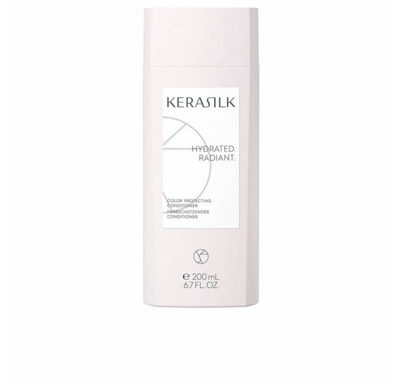 Kerasilk Haarspülung ESSENTIALS Farbschutz-Spülung 200ml von Kerasilk