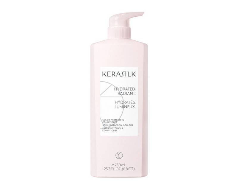 Kerasilk Haarspülung Kerasilk Color Protect Conditioner 750ml Kerasilk Haarspülung Kerasilk Color Protect Conditioner 750ml von Kerasilk